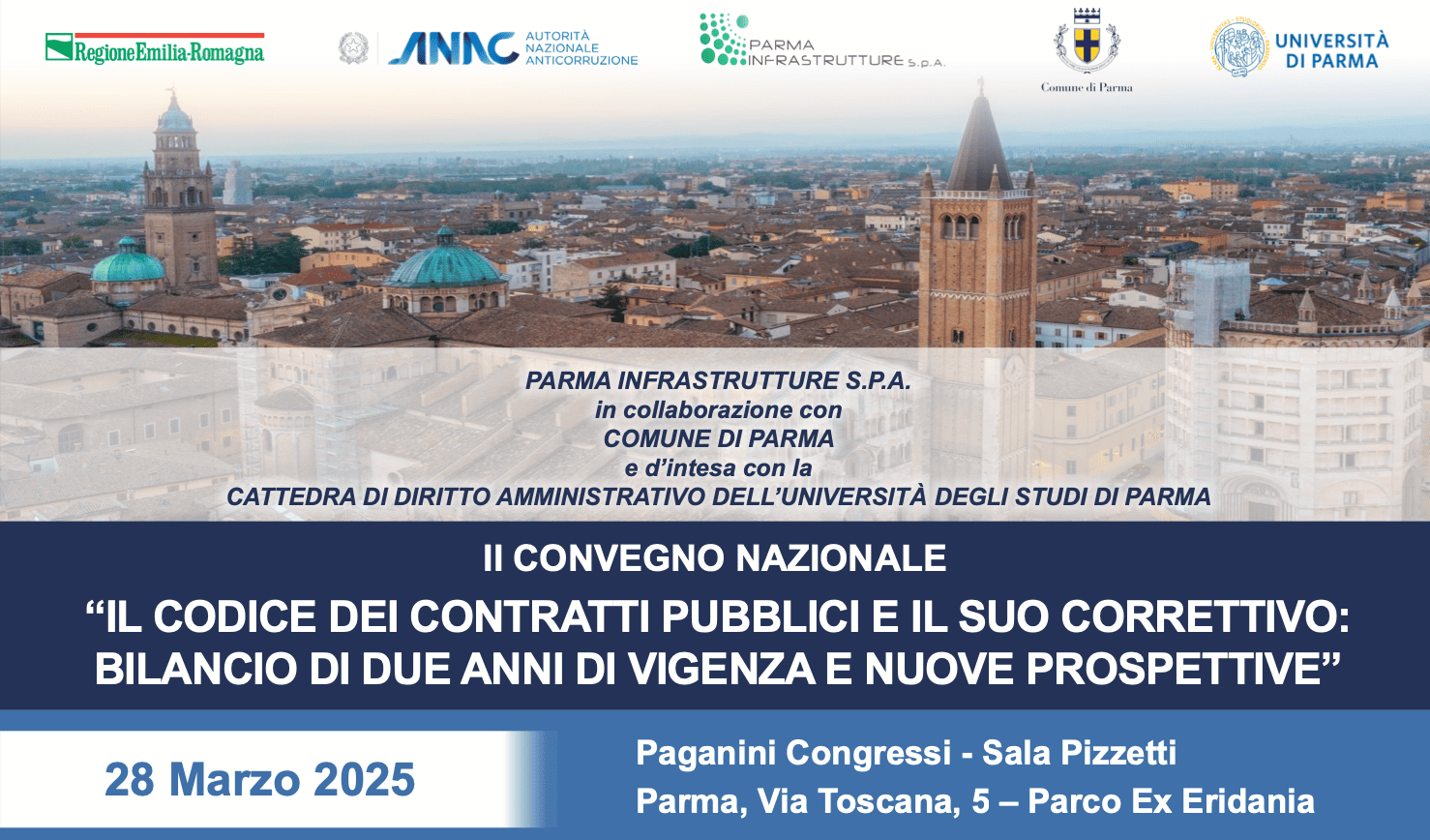 Il Codice dei contratti pubblici e il suo correttivo: bilancio di due anni di vigenza e nuove prospettive